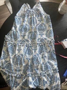 Grace Karin Maxi Dress. S